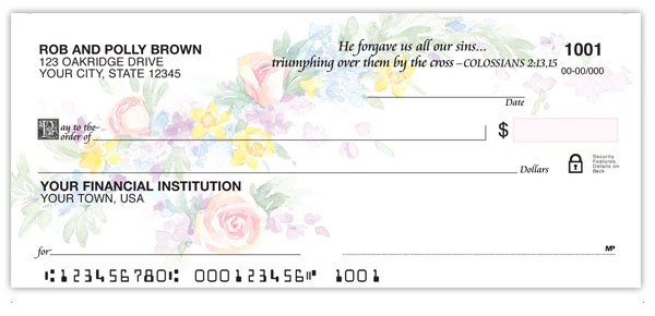 Good News Checks