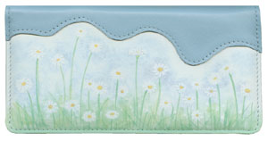Grace Checkbook Cover