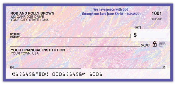 Promise Checks